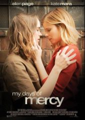 My Days of Mercy izle (2017)