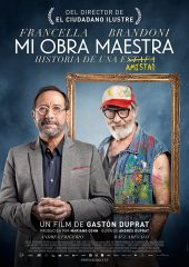 My Masterpiece izle (2018)