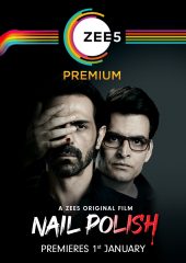 Nail Polish izle (2021)