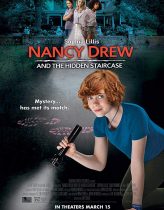 Nancy Drew ve Gizli Merdiven izle (2019)