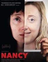 Nancy izle (2018)