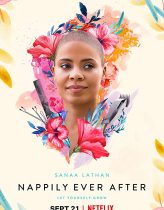 Nappily Ever After izle (2018)