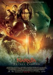 Narnia Günlükleri 2 izle (2008)