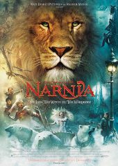 Narnia Günlükleri 1 izle (2005)