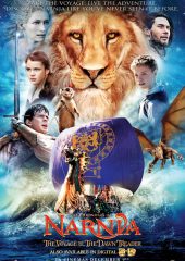 Narnia Günlükleri 3 izle (2010)