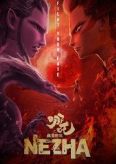 Ne Zha izle (2019)