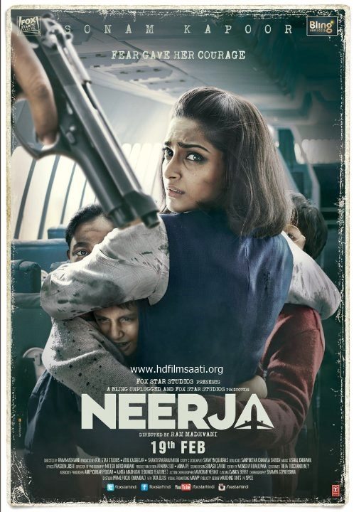 Neerja izle (2016)