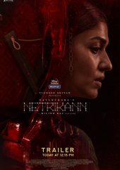 Netrikann izle (2021)