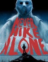 Never Hike Alone izle (2017)