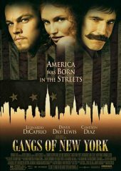 New York Çeteleri izle (2002)