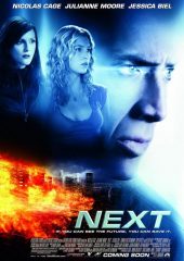 Next izle (2007)