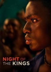 Night of the Kings izle (2020)