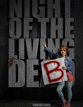 Night of the Living Deb izle (2015)