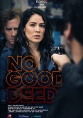 No Good Deed izle (2020)