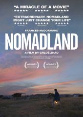 Nomadland izle (2020)