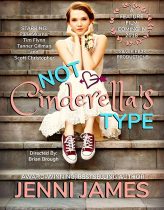 Not Cinderella’s Type izle (2018)