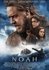 Nuh Büyük Tufan izle (2014)