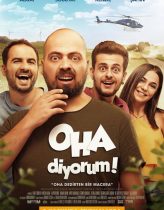 OHA Diyorum izle (2017)