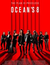 Ocean’s 8 izle (2018)