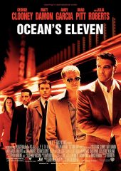 Oceans 11 izle (2001)