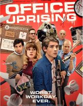 Office Uprising izle (2018)