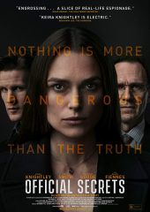 Resmi Sırlar izle (2019)