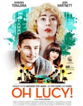 Oh Lucy! izle (2017)