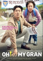 Oh My Gran izle (2020)