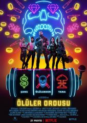 Ölüler Ordusu izle (2021)