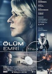 Ölüm Emri – Eye In The Sky izle (2015)