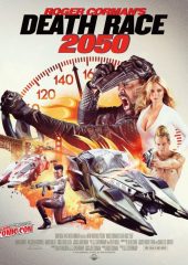 Ölüm Yarışı 2050 izle (2017)