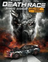 Ölüm Yarışı 4: Anarşinin Ötesinde izle (2018)