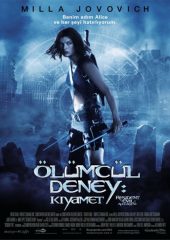 Ölümcül Deney 2 izle (2004)