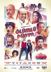 Ölümlü Dünya izle (2018)