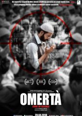 Omerta izle (2017)