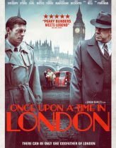 Once Upon a Time in London izle (2019)