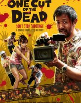 One Cut of the Dead izle (2017)