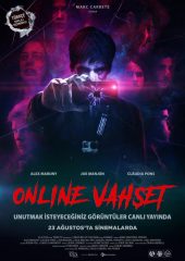 Online Vahşet izle (2017)