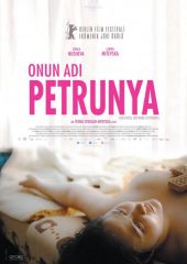 Onun Adı Petrunya izle (2019)