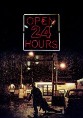 Open 24 Hours izle (2018)