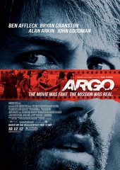 Argo izle (2012)