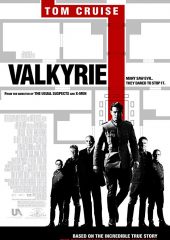 Operasyon Valkyrie izle (2008)