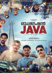 Operation Java izle (2021)