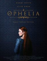 Ophelia izle (2018)