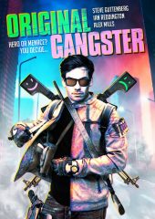 Original Gangster izle (2020)