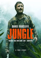 Orman – Jungle izle (2017)