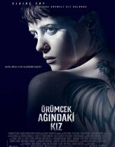 Örümcek Ağındaki Kız izle (2018)