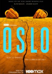 Oslo izle (2021)