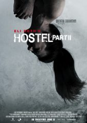 Otel 2 izle (2007)