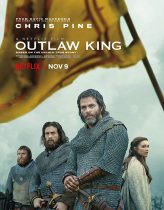 Outlaw King izle (2018)